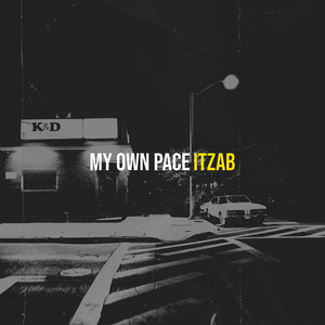 My Own Pace (Explicit)