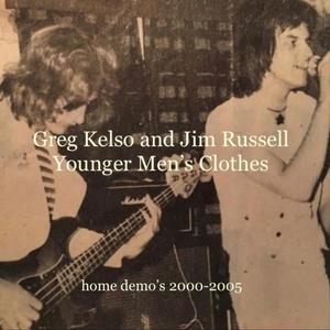 Younger Men's Clothes (Explicit)