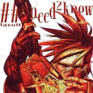 need2know (Explicit)