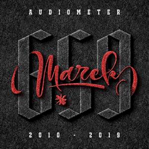 Audiometer (2010 - 2019) [Explicit]