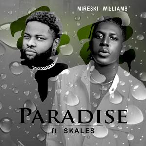Paradise(feat. Skales) (Explicit)