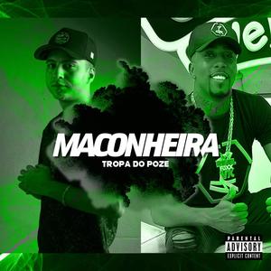 MACONHEIRA TROPA DO SABIO BEAT LAZER DIGITAL (Explicit)