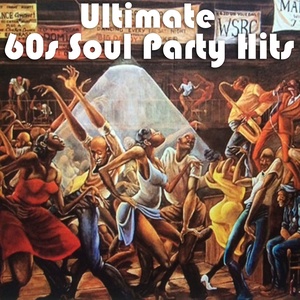 '60s Soul Party Hits