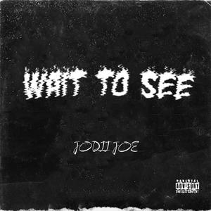 Wait To See (Explicit)