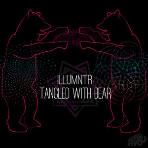 Tangled With Bear