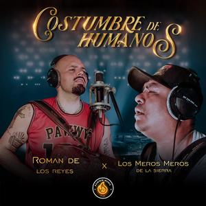 Costumbre De Humanos