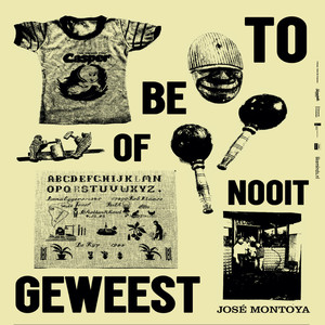 To be of nooit geweest