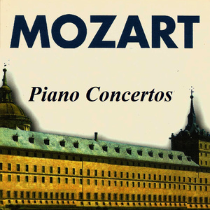 Piano Concerto No. 5 in D Major, K. 175: III. Allegro