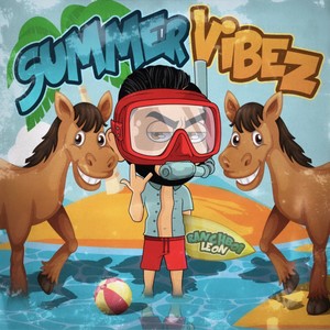 Summer Vibez (Explicit)