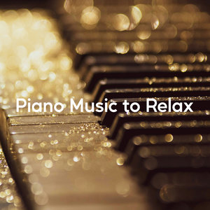 Deep Relax Keys (Relaxed Piano Version)