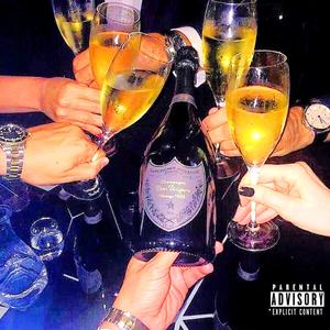 Adding Up (feat. Delemos & prodbysossa) (Explicit)