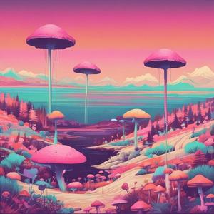 Miyazaki Style (feat. V3NN) (Explicit)