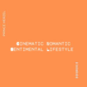 Cinematic Romantic Sentimental Lifestyle, Vol. 1