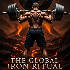 GLOBAL IRON RITUAL
