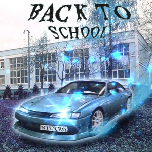 BACK TO SCHOOL (Speed Up|Explicit)