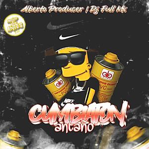 Cumbiaton Antaño (feat. Dj Full Mx)