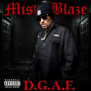 D.G.A.F (Explicit)