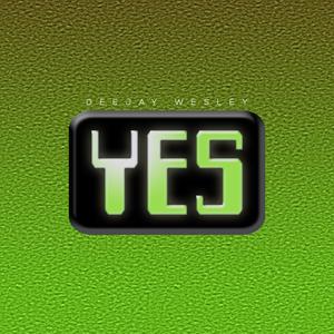 I Accept (Instrumental)