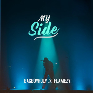 My Side (Explicit)