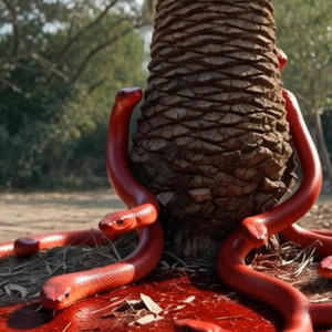 BOUT CHICKEN (Explicit)