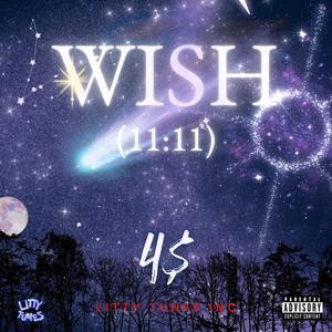 Wish (11:11) (feat. Litty Tunes) [Explicit]