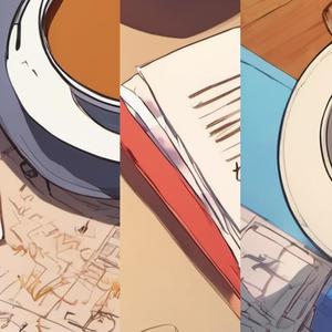 acabar em Paris (Demo)