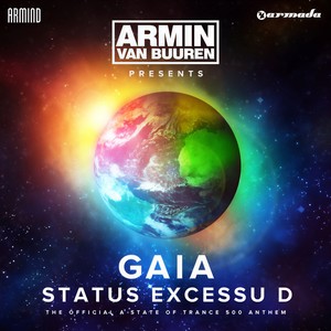 Status Excessu D(The Official A State Of Trance 500 Anthem) (Original Mix)