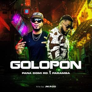 Golopon (feat. Paramba, Loctal & Gustanini) (Explicit)