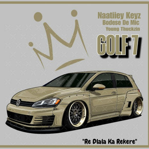 Golf 7