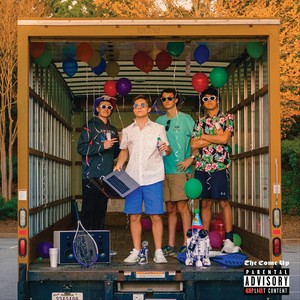 Sauce(feat. Lil Bull)