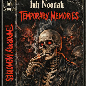 Last Night (feat. LUH DRE)