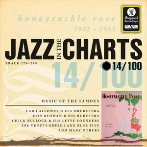 Jazz in the Charts Vol. 14 - Honeysuckle Rose
