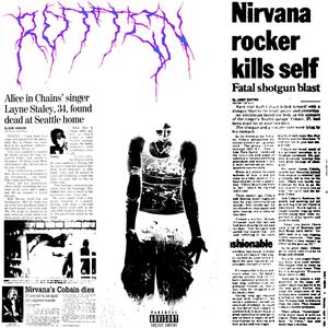 CHILD'S PLAY (feat. A-RoN Gubbe & XOLOSTBOY) (Explicit)