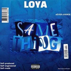 same thing (Explicit)