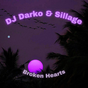 Dj Darko - Broken Hearts