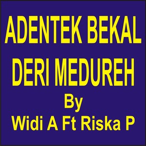 Adentek Bekal Deri Madureh