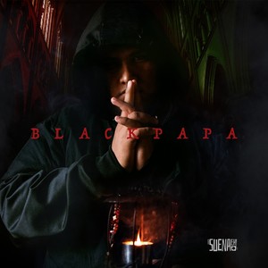 Black Papa (Explicit)