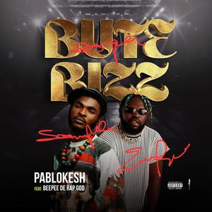 BUTE BIZZ (feat. Beepee D Rapgod)