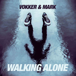 Walking Alone (feat. Mark)