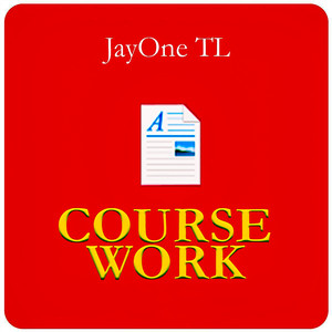 Coursework (Explicit)