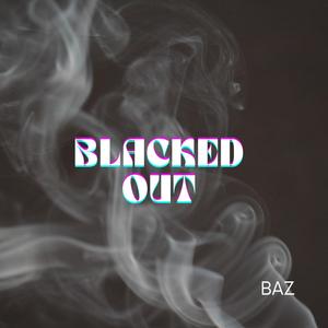 Blacked Out