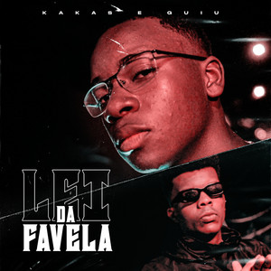 Lei da Favela (Explicit)