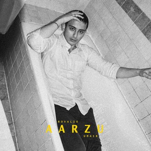 Aarzu (feat. Umair) (Rovalio & Umair Remix)