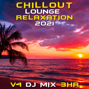 Chill Out Lounge Relaxation 2021 Top 40 Chart Hits, Vol. 4 + DJ Mix 3Hr