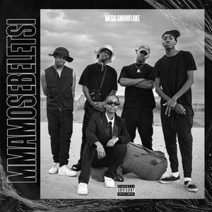 Mmamosebeletsi (Explicit)