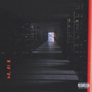 R U N N I N G (feat. $EVEN) (Explicit)