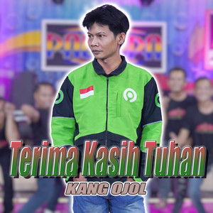 Terimakasih Tuhan