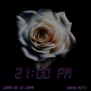 21:00 PM (feat. SKNNY METTI)