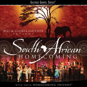 South African Homecoming (Live)