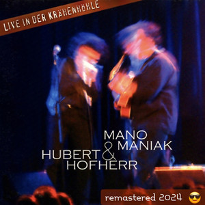 Live in Der Krähenhöhle - Remastered 2024